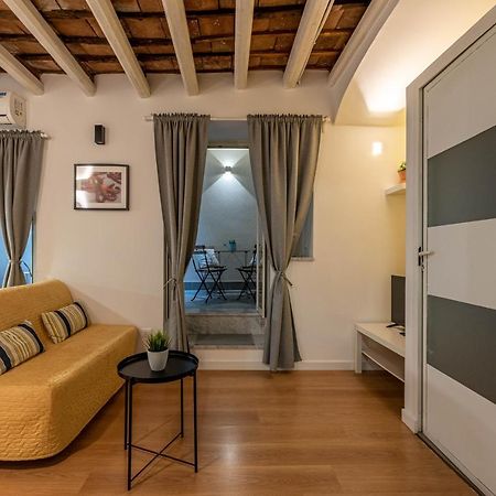 Casa Abbanniata A Ballaro' Παλέρμο Εξωτερικό φωτογραφία