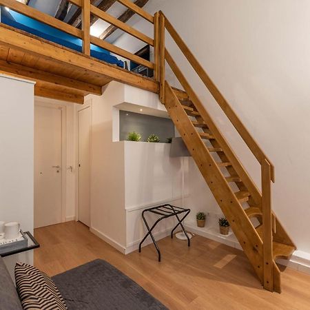 Casa Abbanniata A Ballaro' Παλέρμο Εξωτερικό φωτογραφία