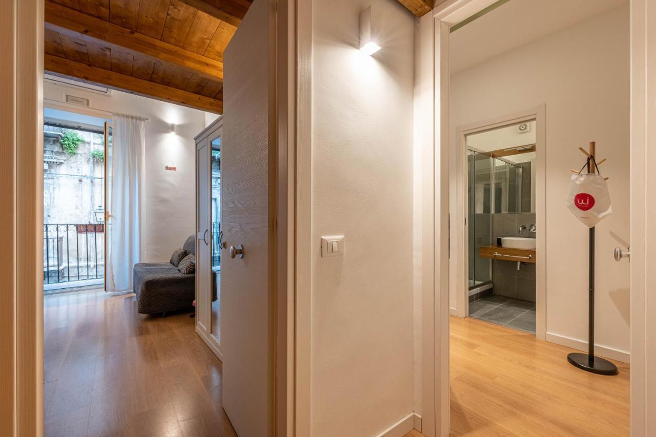 Casa Abbanniata A Ballaro' Παλέρμο Εξωτερικό φωτογραφία