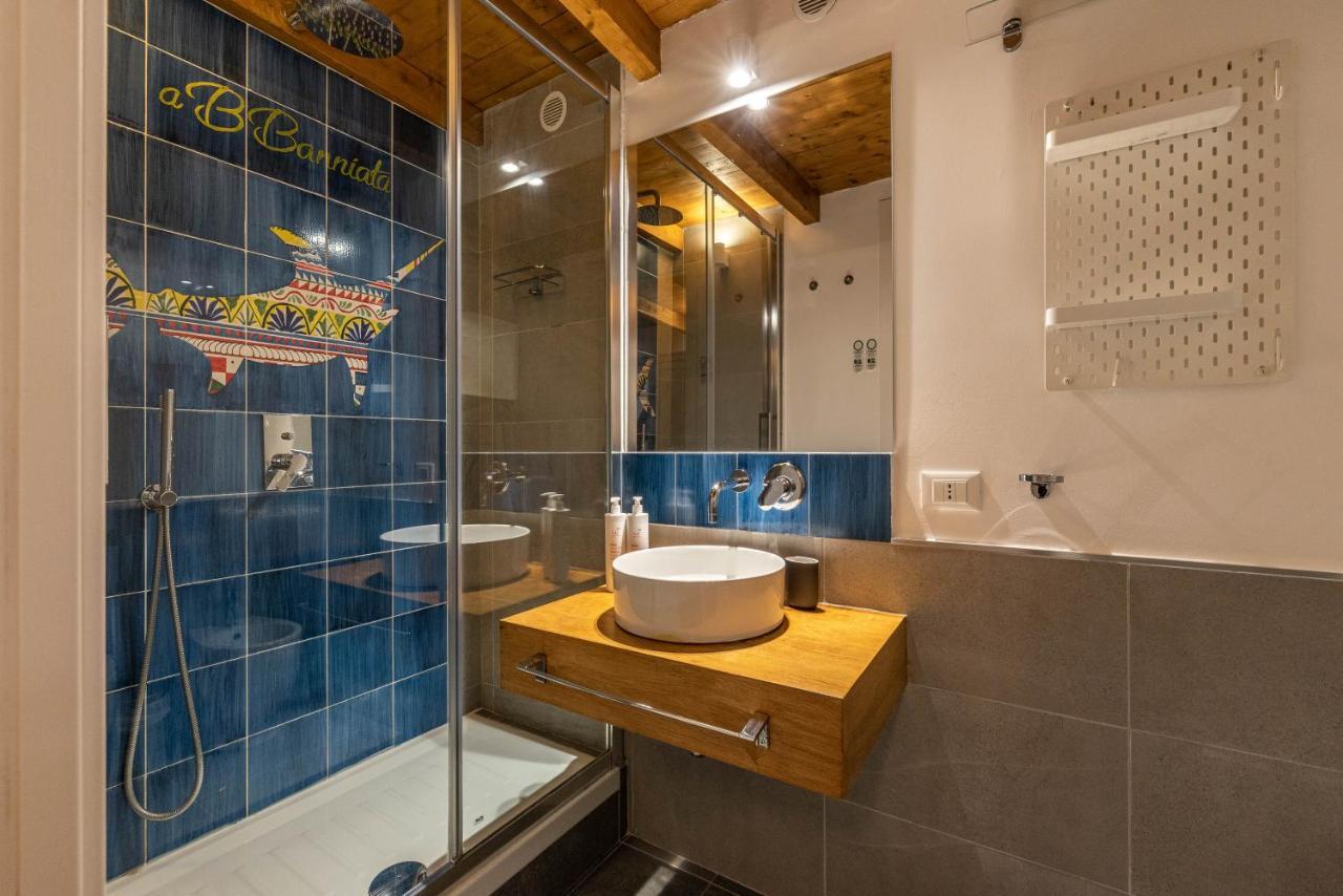 Casa Abbanniata A Ballaro' Παλέρμο Εξωτερικό φωτογραφία