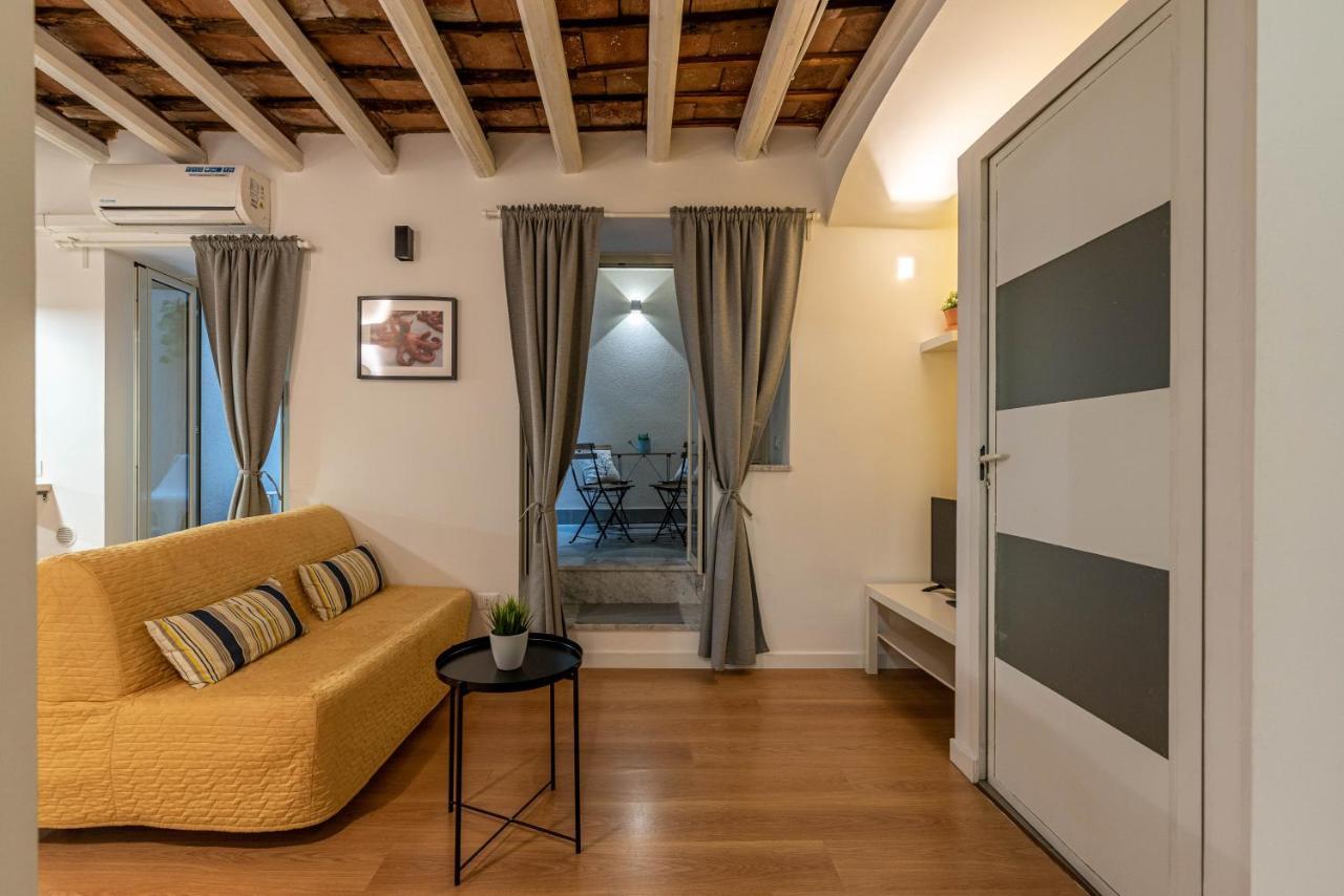Casa Abbanniata A Ballaro' Παλέρμο Εξωτερικό φωτογραφία