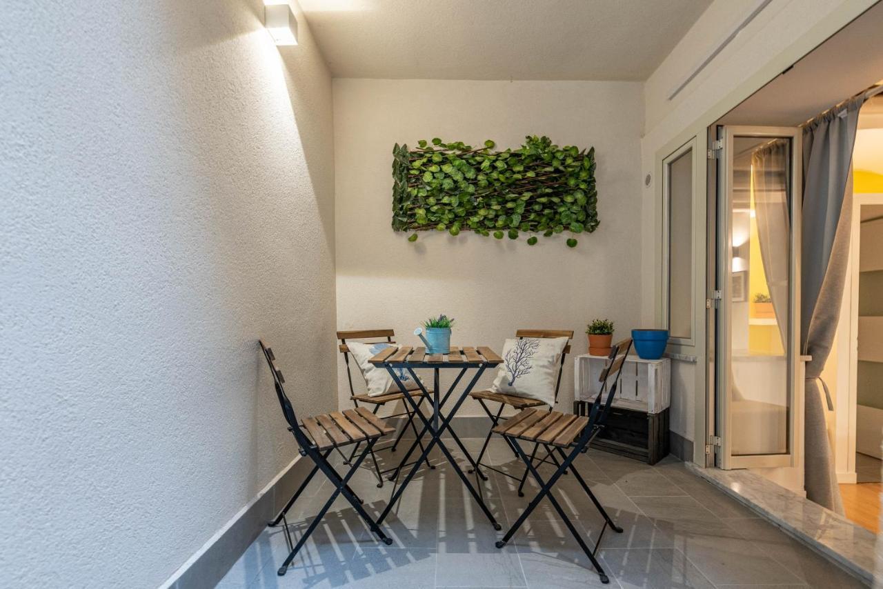 Casa Abbanniata A Ballaro' Παλέρμο Εξωτερικό φωτογραφία