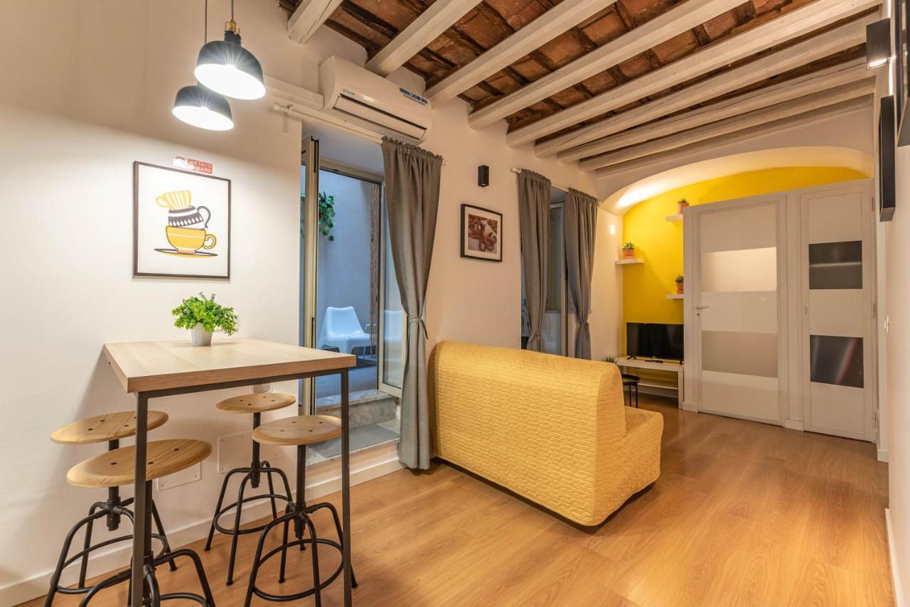 Casa Abbanniata A Ballaro' Παλέρμο Εξωτερικό φωτογραφία