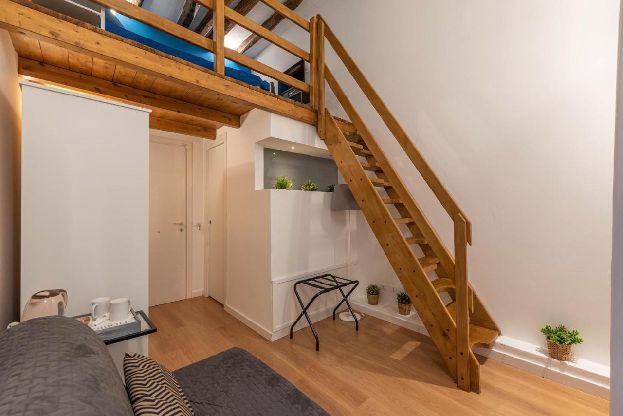 Casa Abbanniata A Ballaro' Παλέρμο Εξωτερικό φωτογραφία