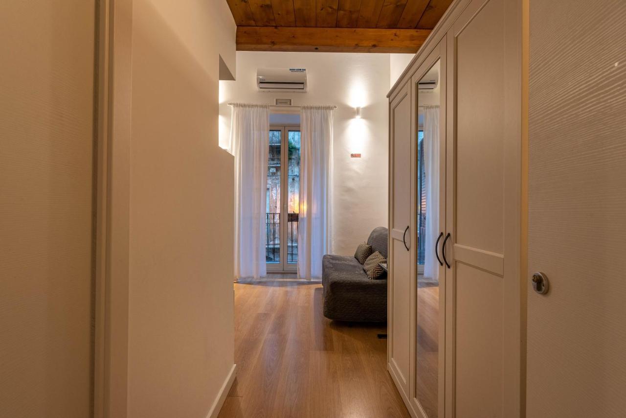 Casa Abbanniata A Ballaro' Παλέρμο Εξωτερικό φωτογραφία