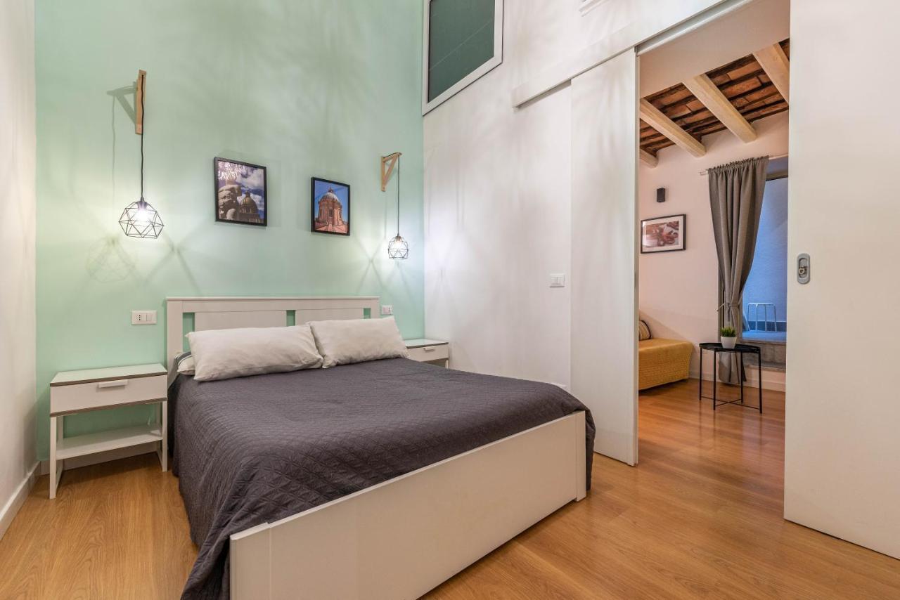 Casa Abbanniata A Ballaro' Παλέρμο Εξωτερικό φωτογραφία